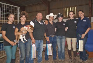 Thumbnail image for Practical Horsemanship demo a huge success!